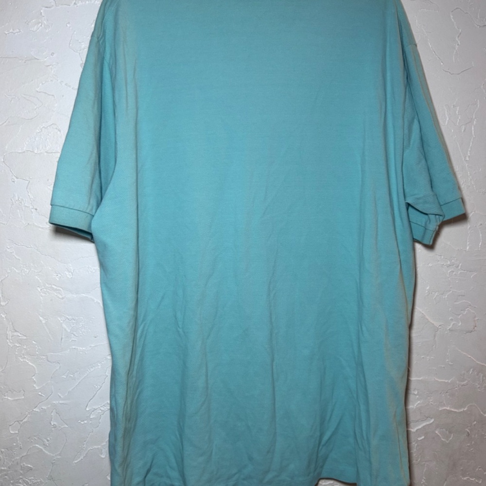 POLO Ralph Lauren Mens Iconic Mesh - Picture 4 of 4